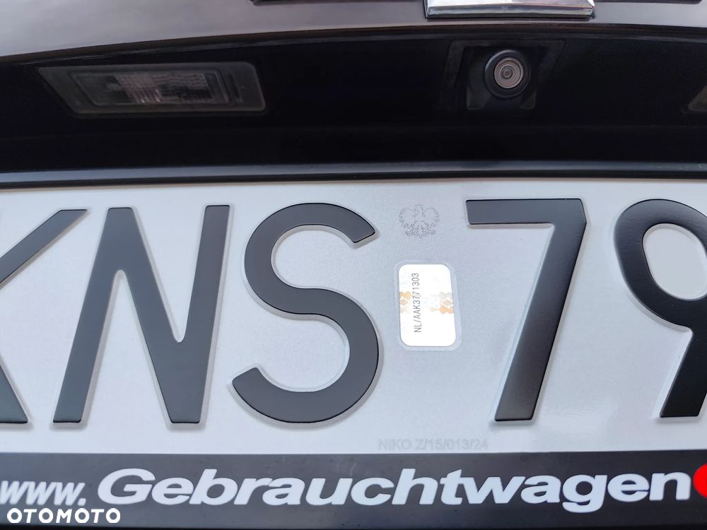 Chevrolet Trax 1.4T AWD LS+ - 7