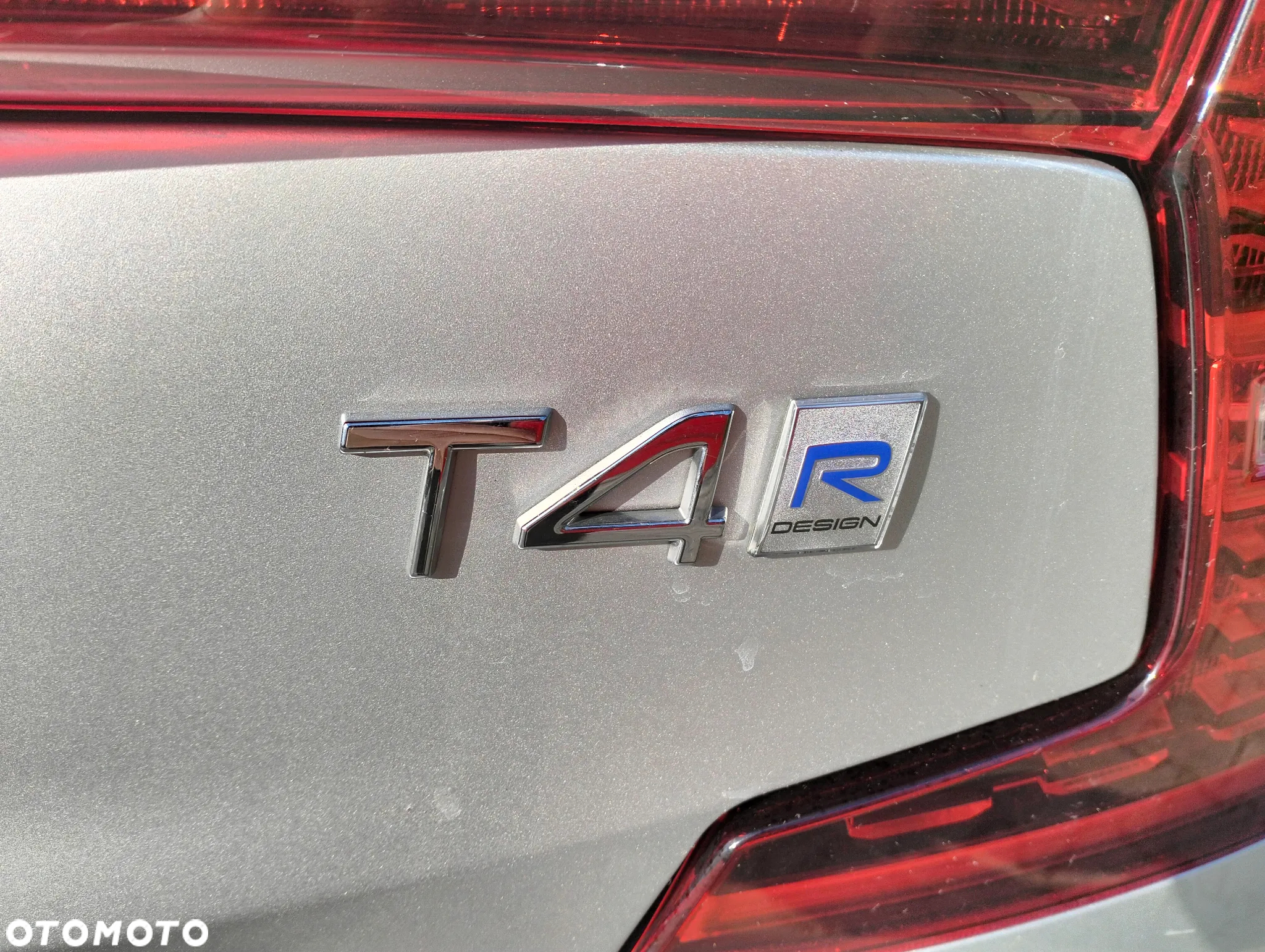 Volvo S60 T4 Geartronic RDesign - 26