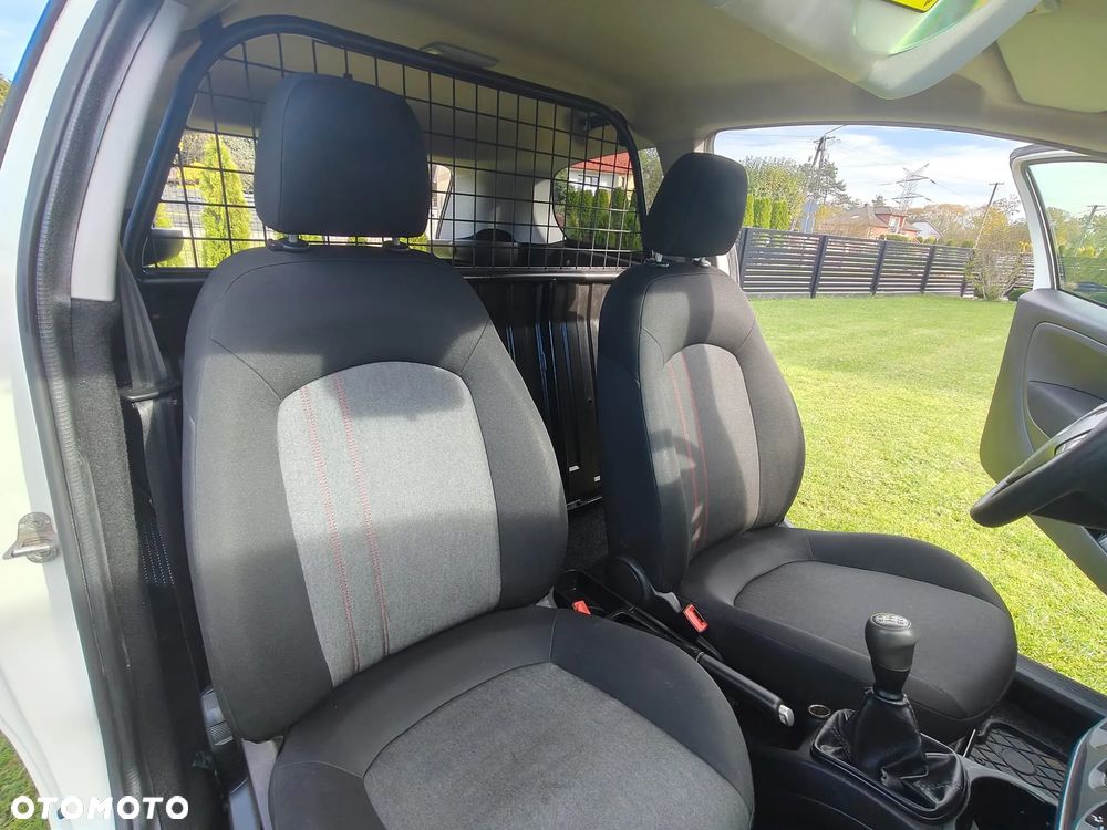 Fiat Punto 1.3 Multijet Easy - 20