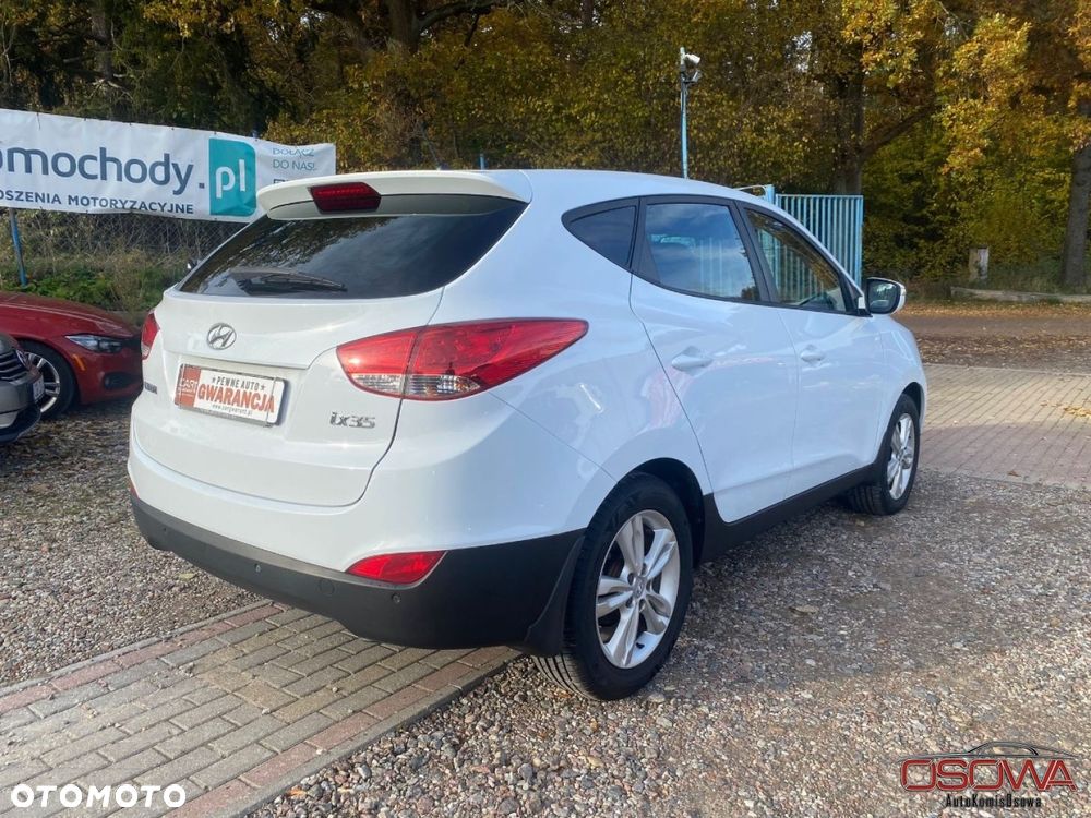 Hyundai ix35 - 10