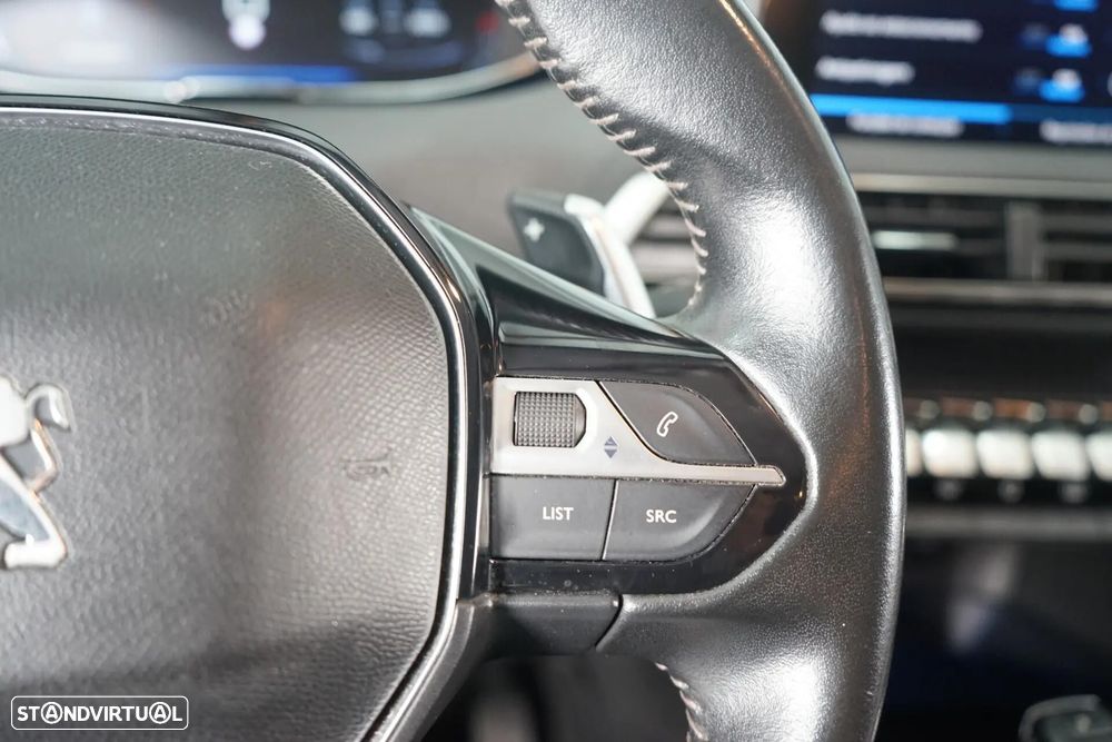 Peugeot 5008 1.5 BlueHDi Allure EAT8 - 17