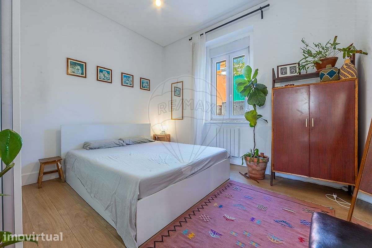 Apartamento T2 para venda - Grande imagem: 3/16