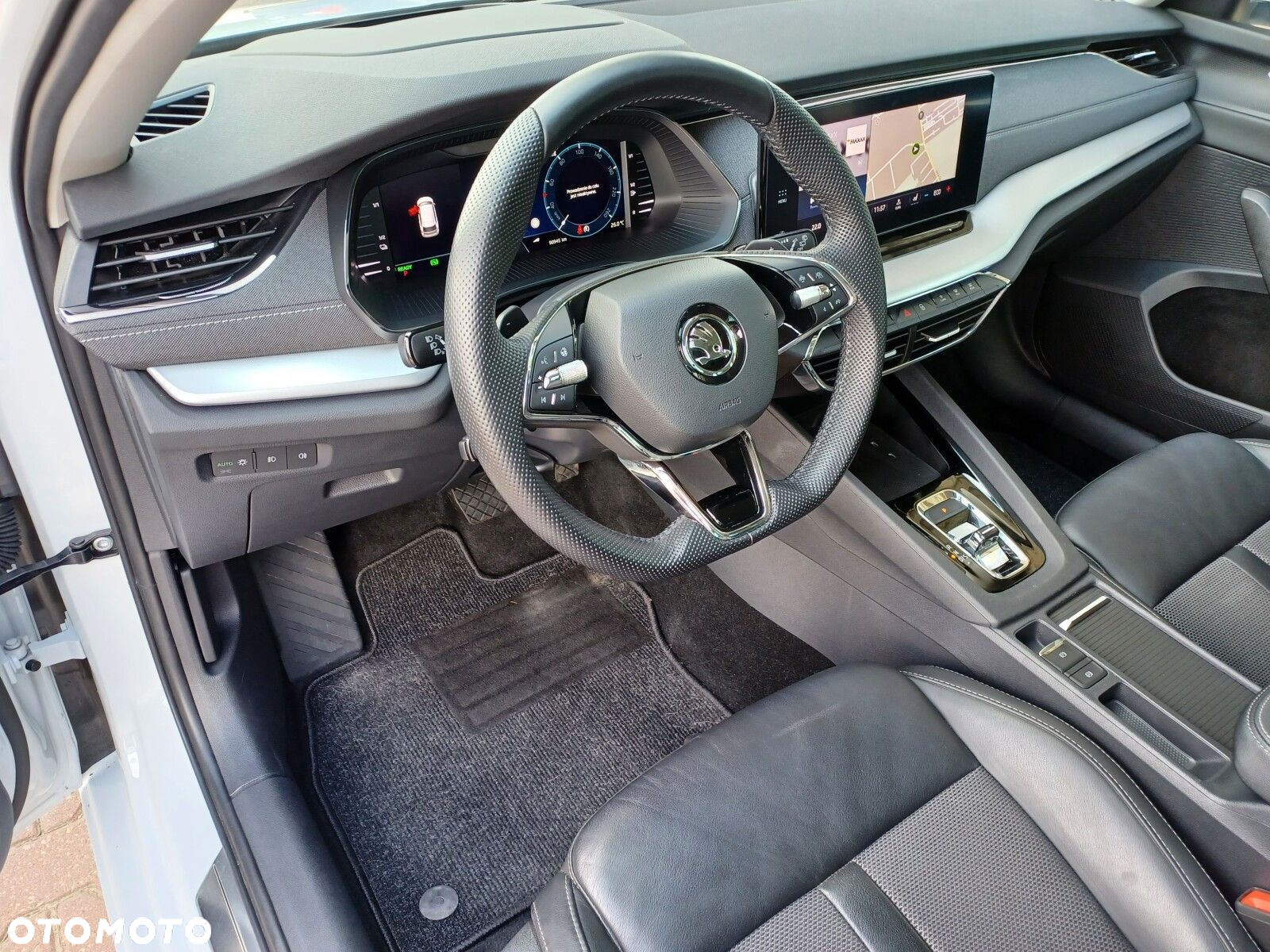 Skoda Octavia - 16