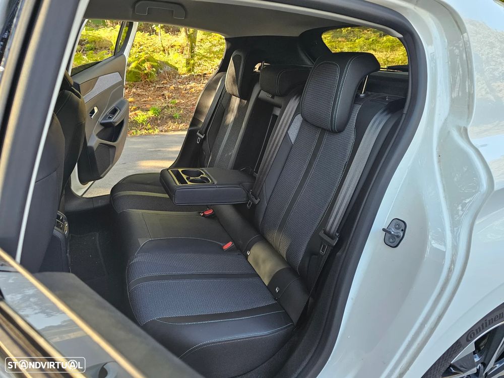 Peugeot 308 1.5 BlueHDi Allure Pack - 21