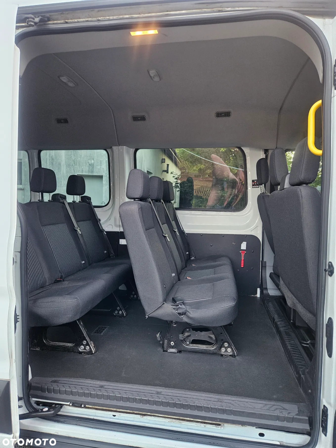 Ford Transit 310 L2H3 Trend - 19