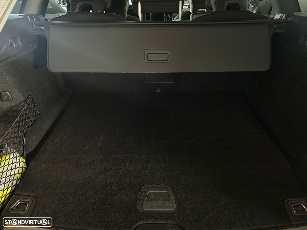 Volvo XC 60 2.0 T6 PHEV Inscription AWD - 6