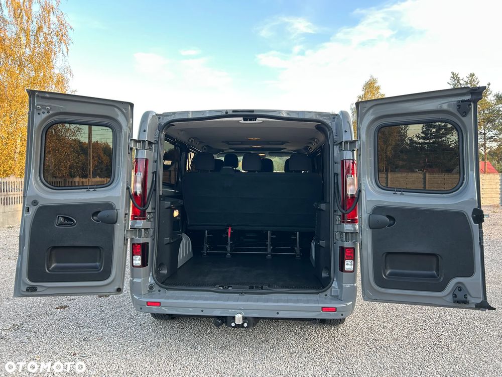 Renault Trafic L2H1 2,9t Pack Clim - 32