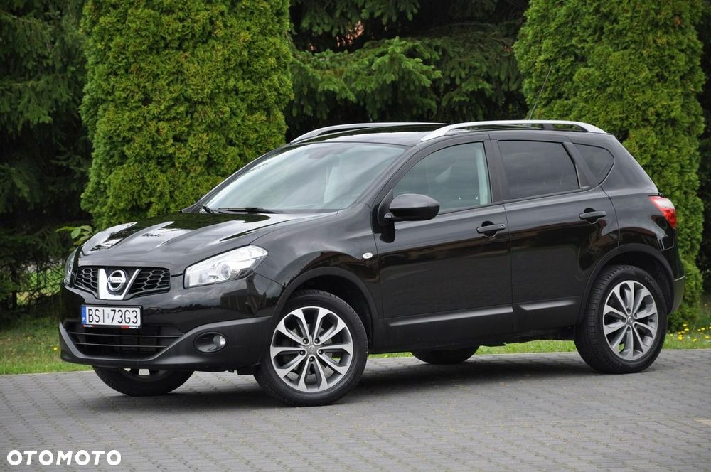 Nissan Qashqai 2.0 I-Way - 6