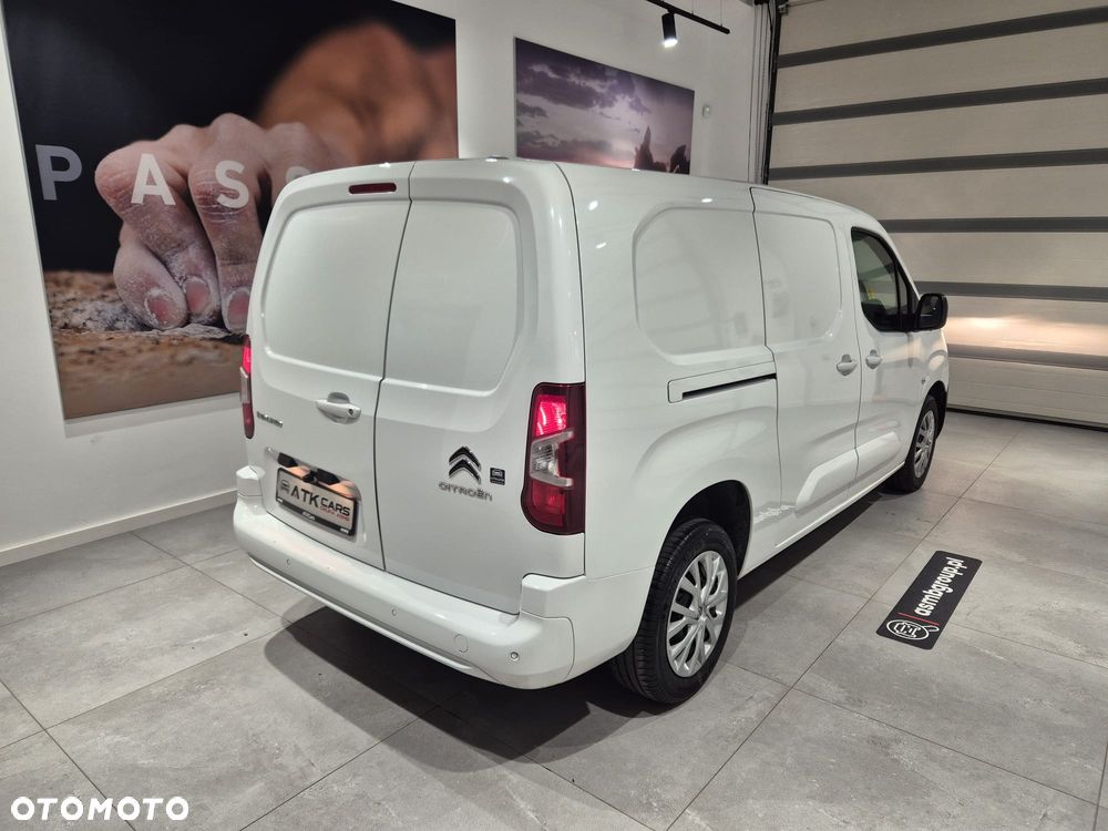 Citroën Berlingo - 7