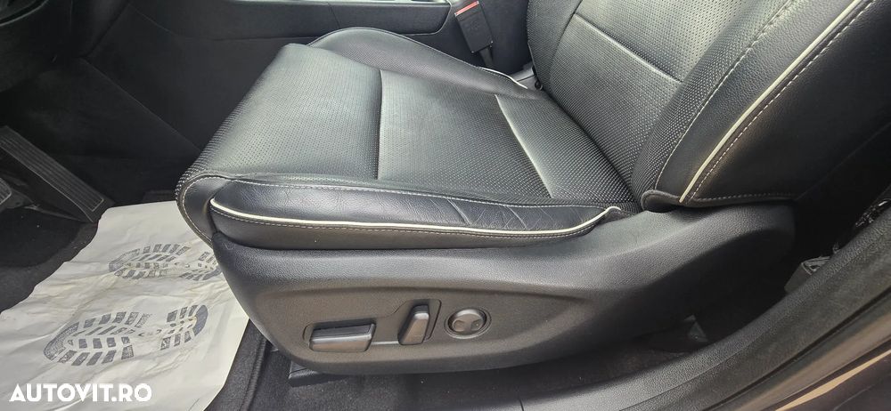 Kia Sportage 2,0 CRDI AWD Aut. Platinum - 23