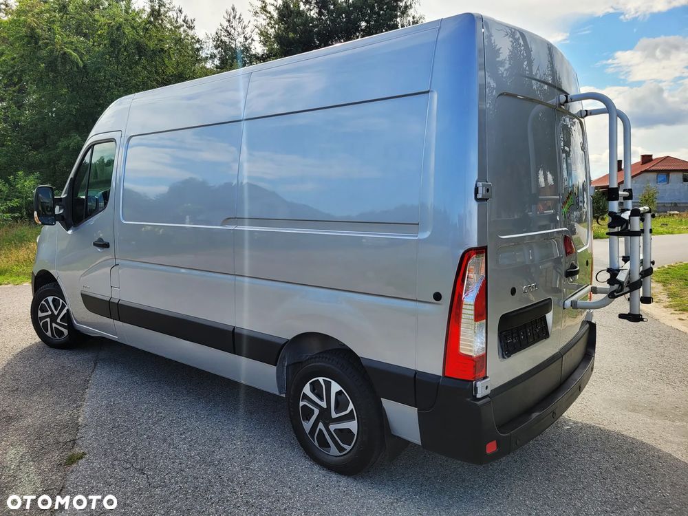 Renault Master - 4