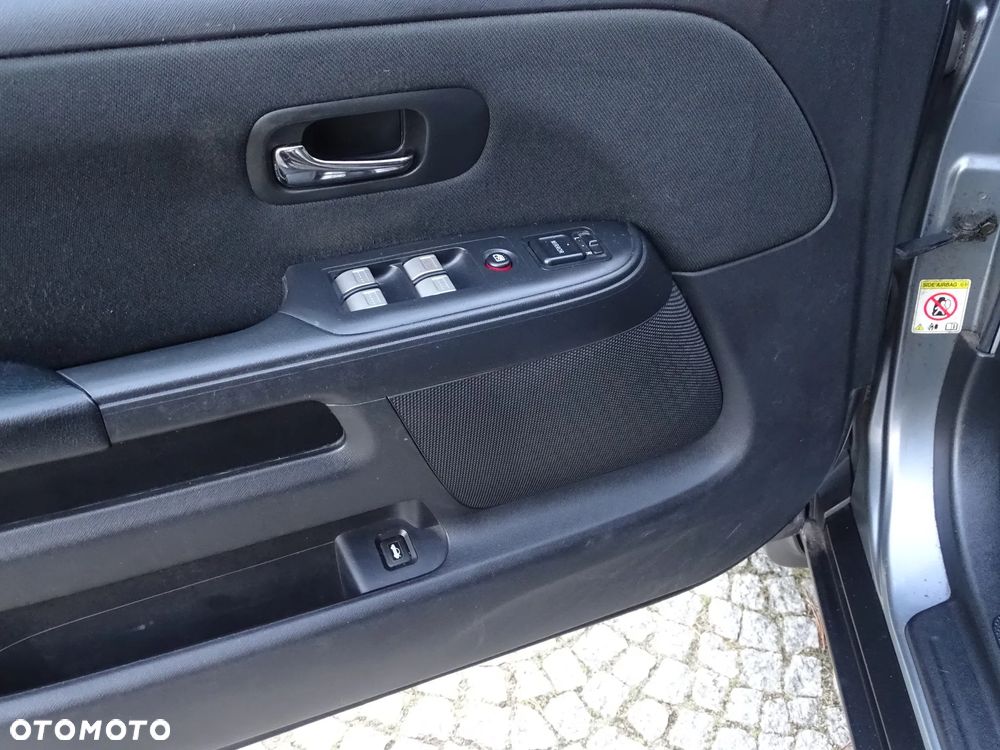 Honda CR-V 2.2i CTDi Executive - 13