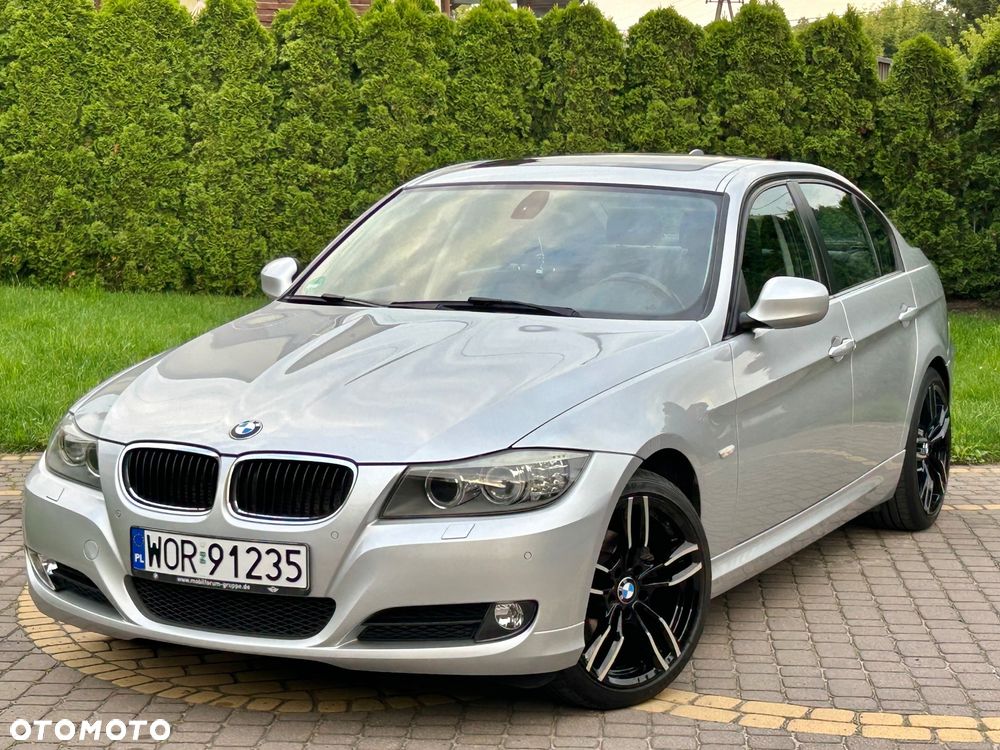 BMW Seria 3 - 14