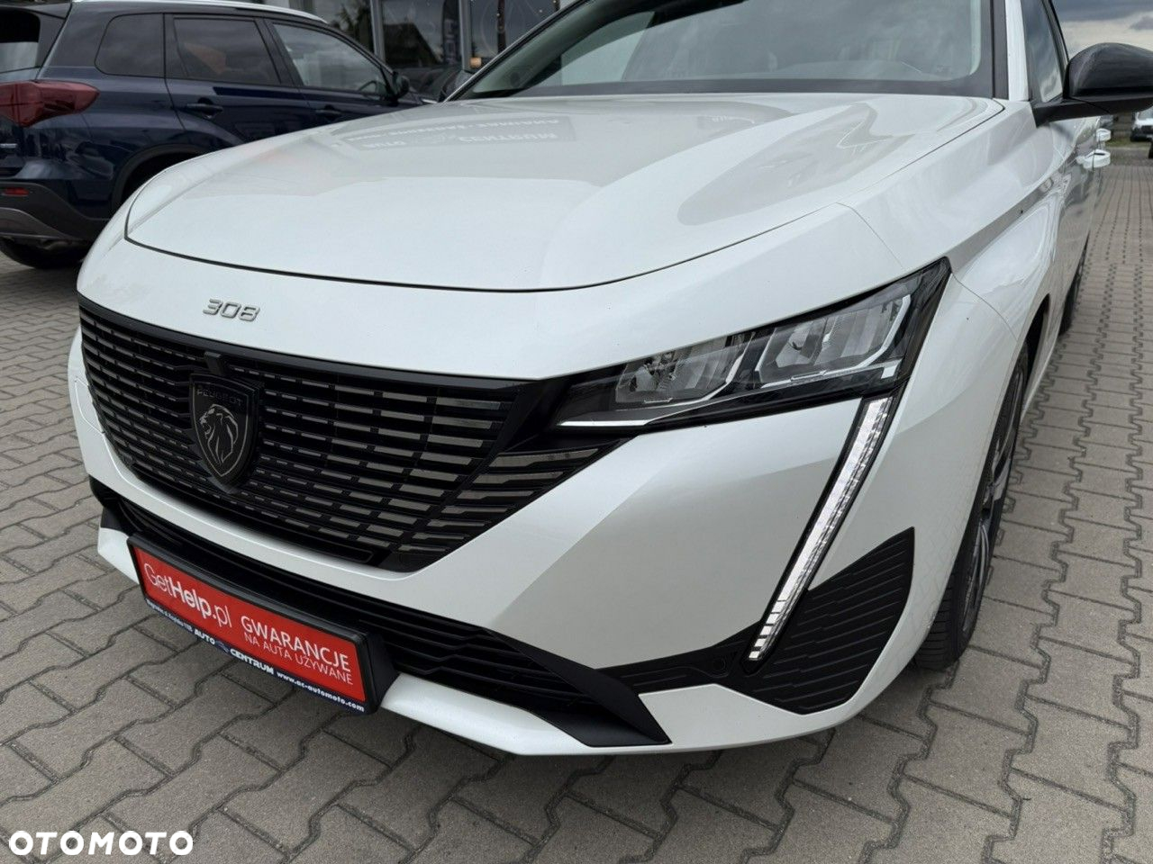Peugeot 308 SW BlueHDi 130 Stop & Start Style - 4