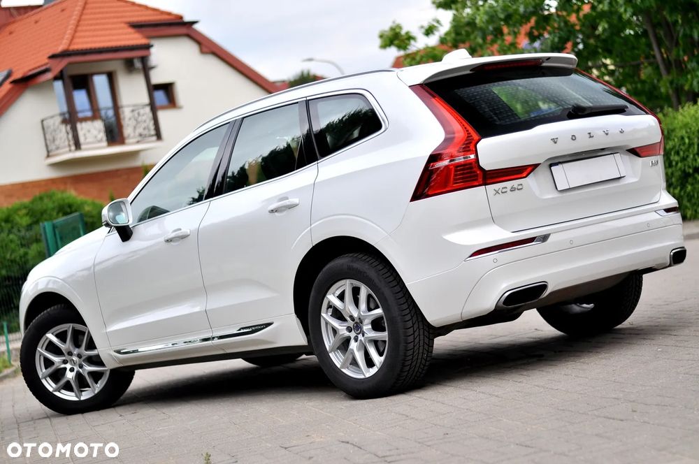 Volvo XC 60 B5 B Geartronic Inscription - 15