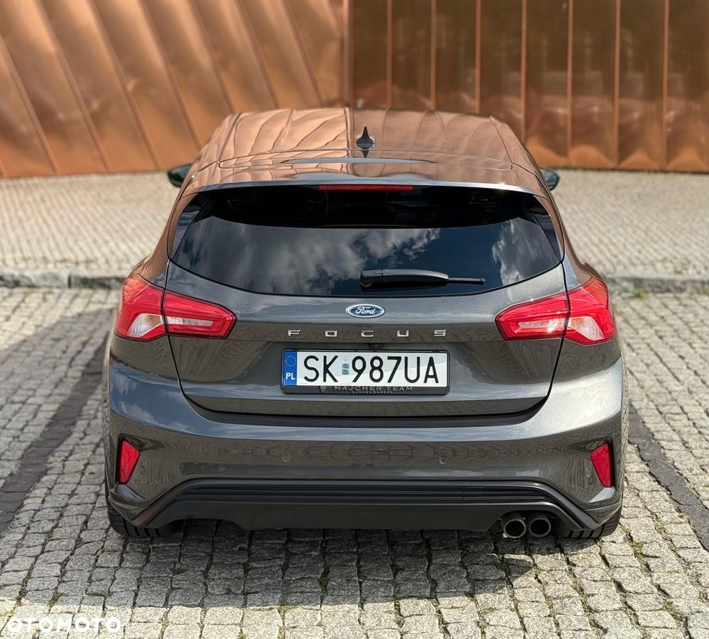 Ford Focus - 5