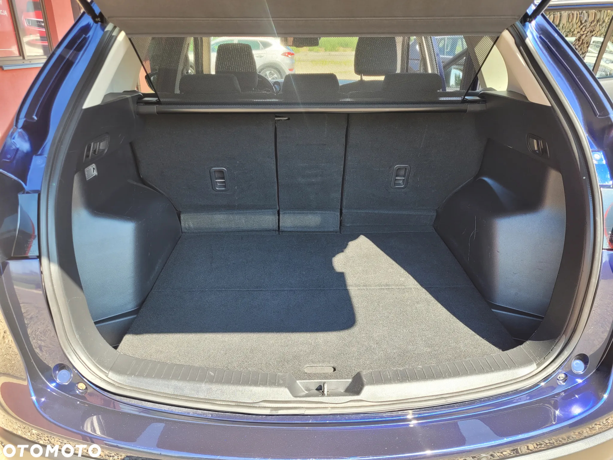 Mazda CX-5 2.0 Skymotion 2WD - 8