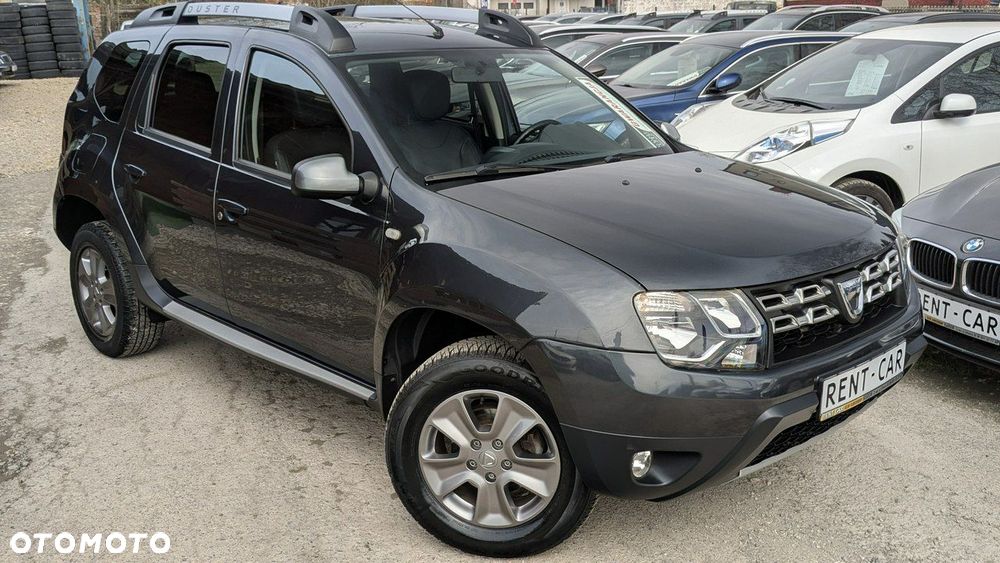 Dacia Duster - 6