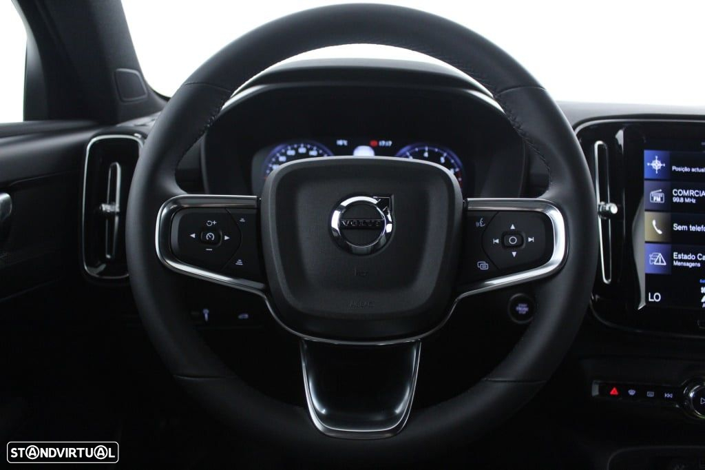 Volvo XC 40 1.5 T2 Core Auto - 19