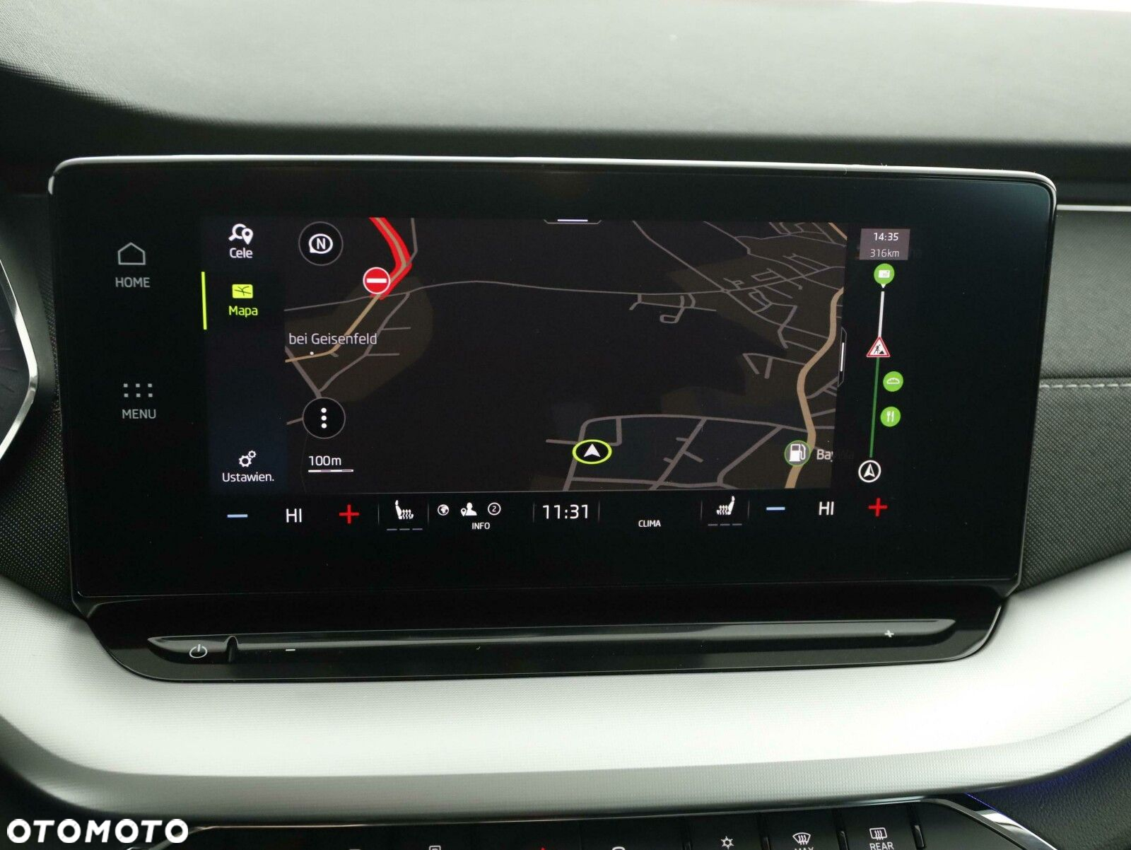 Skoda Octavia 2.0 TDI Style DSG - 21