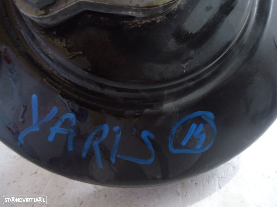Servo Freio Toyota Yaris de 2014 - 5