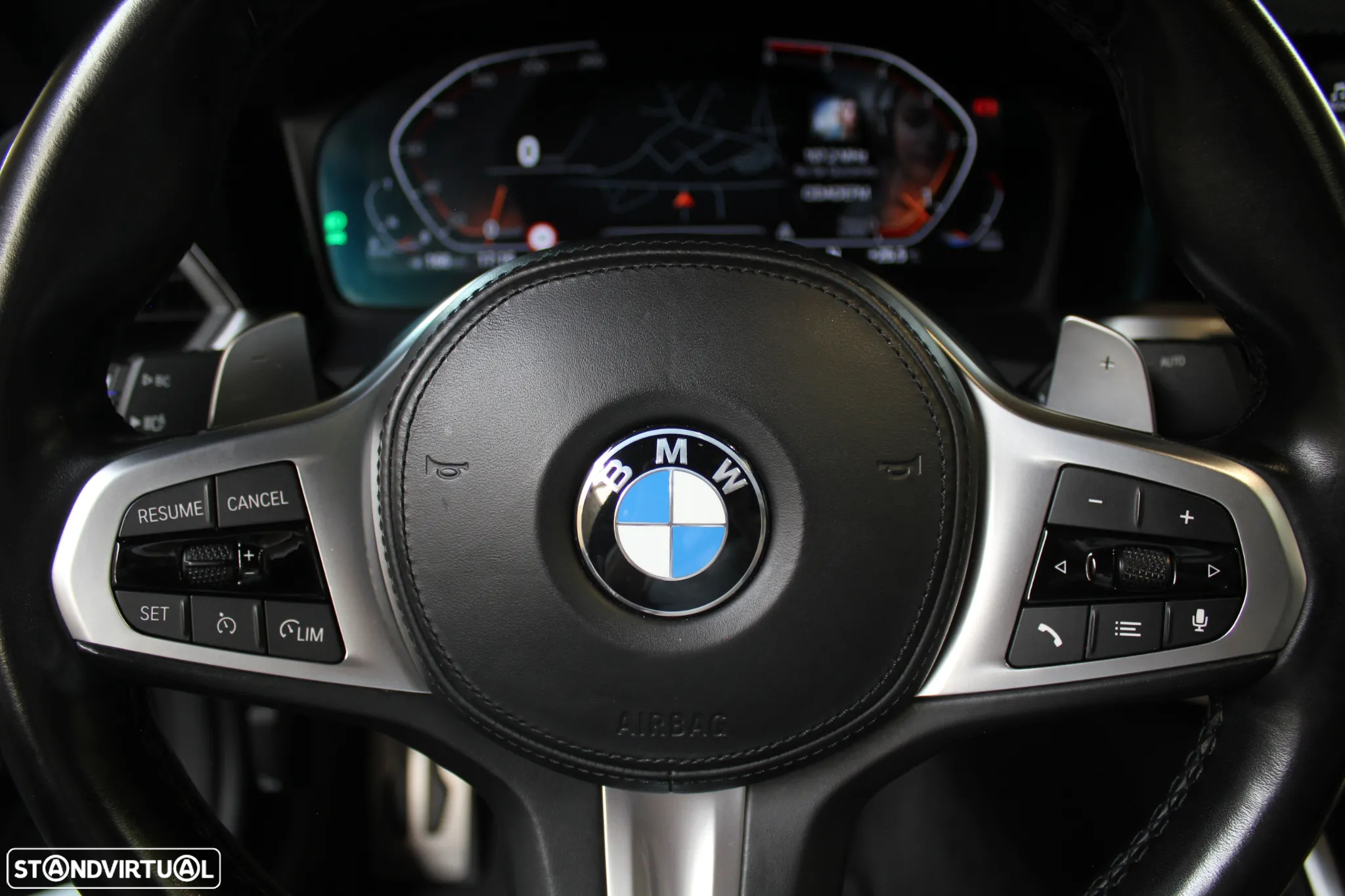 BMW 420 d xDrive Desportiva M Auto - 18