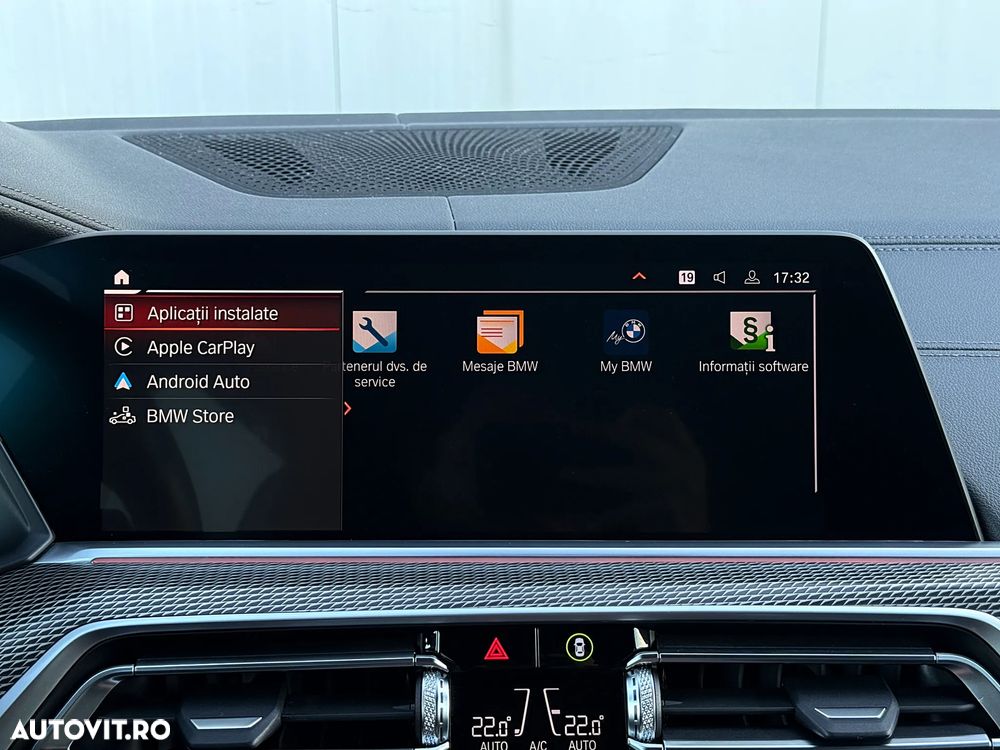 BMW X5 xDrive25d AT - 36