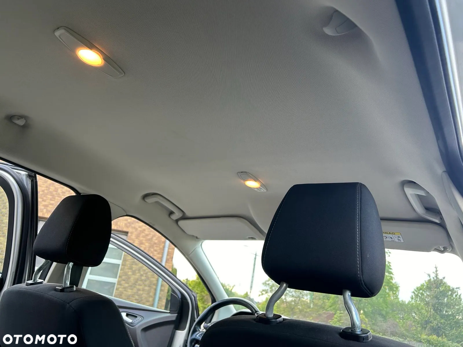 Ford Focus 1.5 TDCi Trend - 22