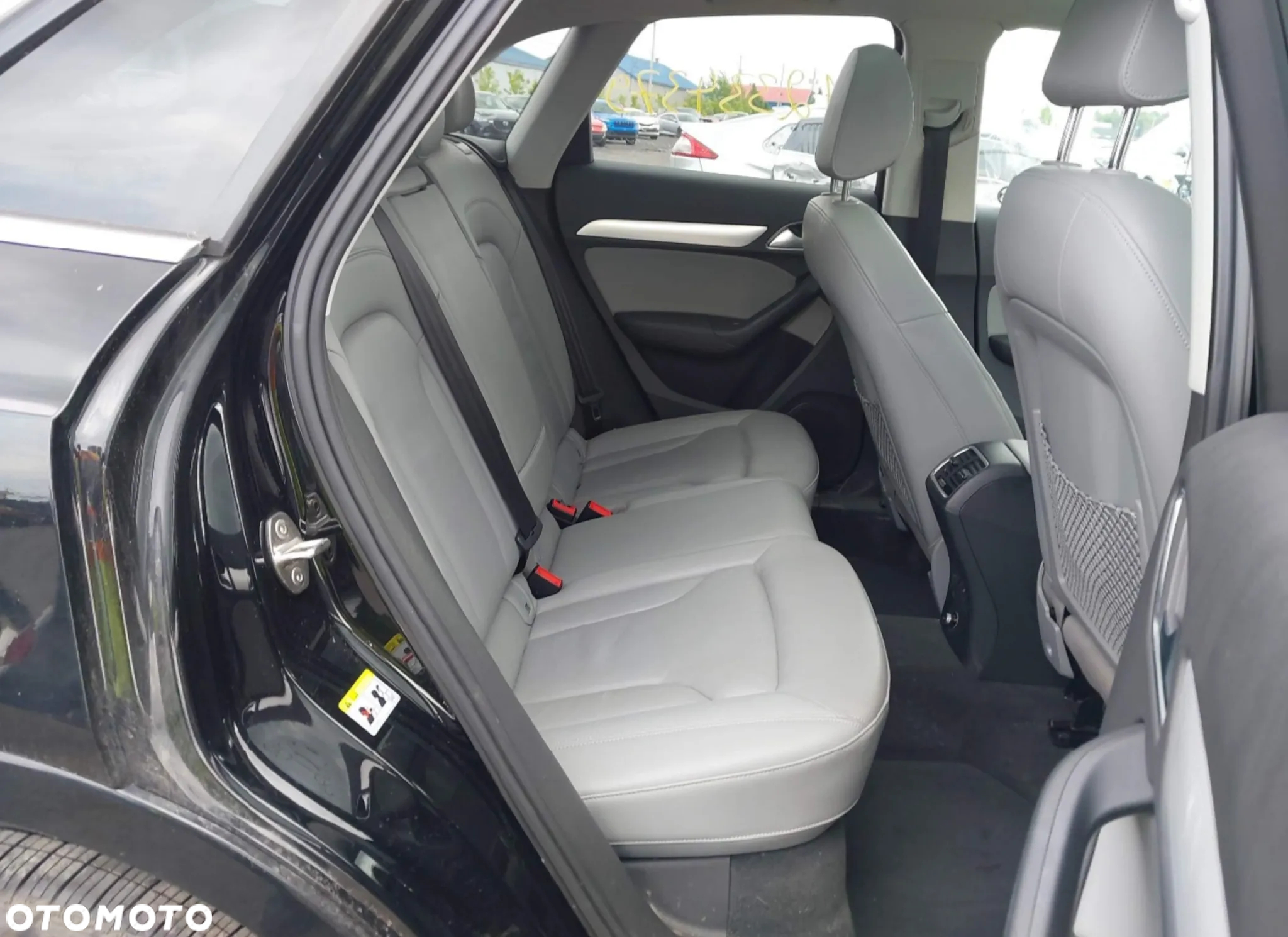 Audi Q3 2.0 TFSI Quattro Sport S tronic - 10