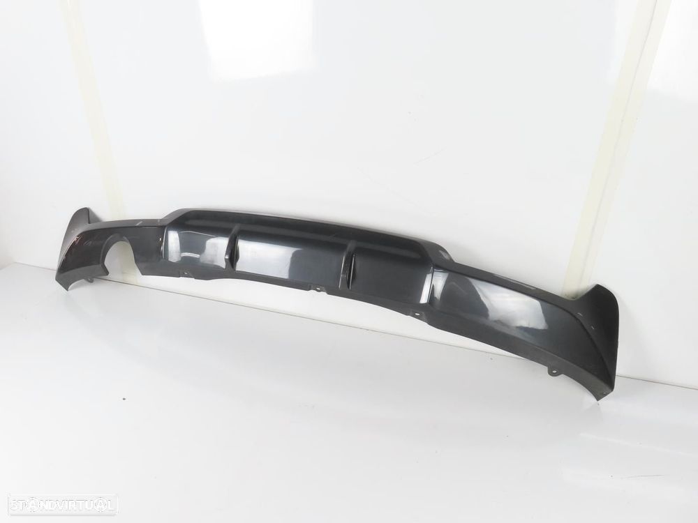 Difusor parachoques M Trás Usado / Original BMW 4 Coupe (F32, F82)/BMW 4 Convert... - 2