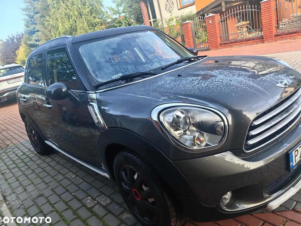 MINI Countryman - 3