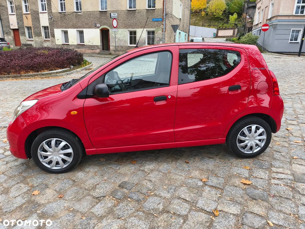 Suzuki Alto - 2