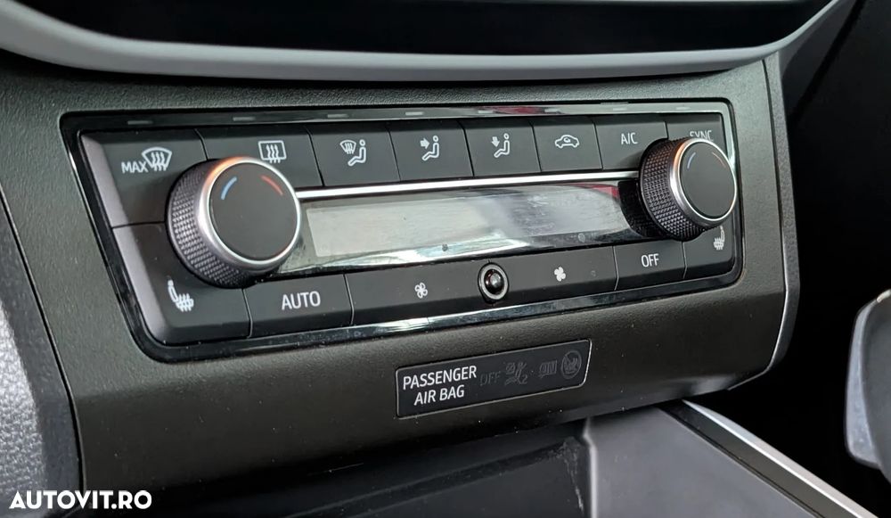 Seat Arona 1.0 TSI DSG7 Style - 11