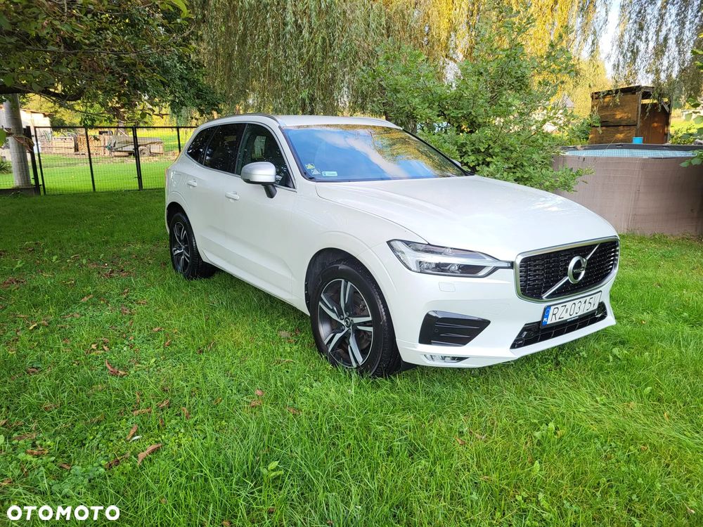 Volvo XC 60 T5 R-Design - 7