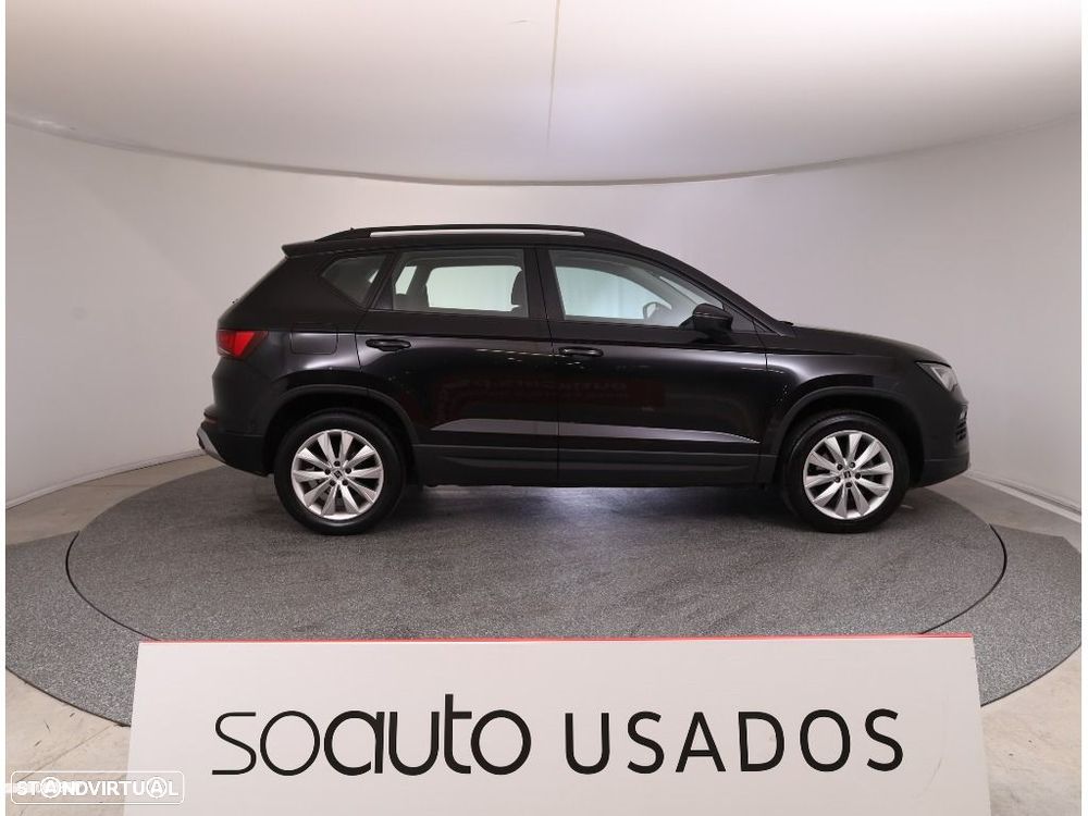 SEAT Ateca 1.0 TSI Style - 10