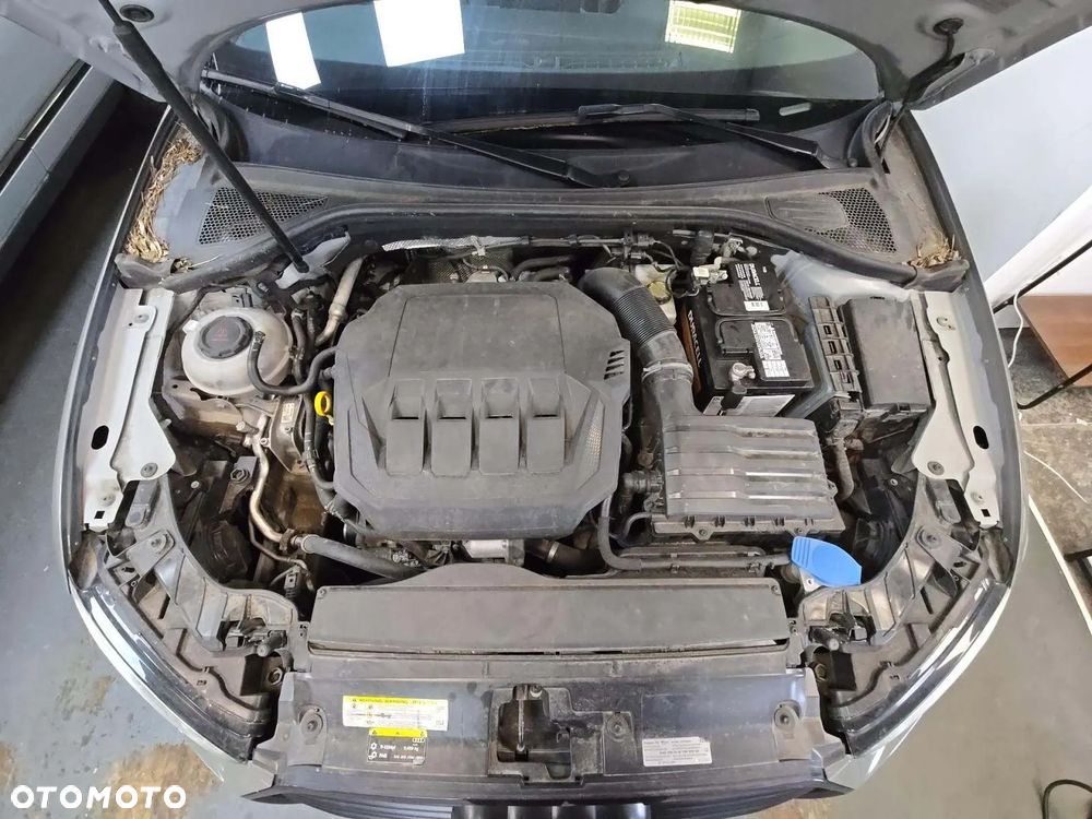Audi A3 Limousine TFSI quattro 150 kW S tronic S line - 15