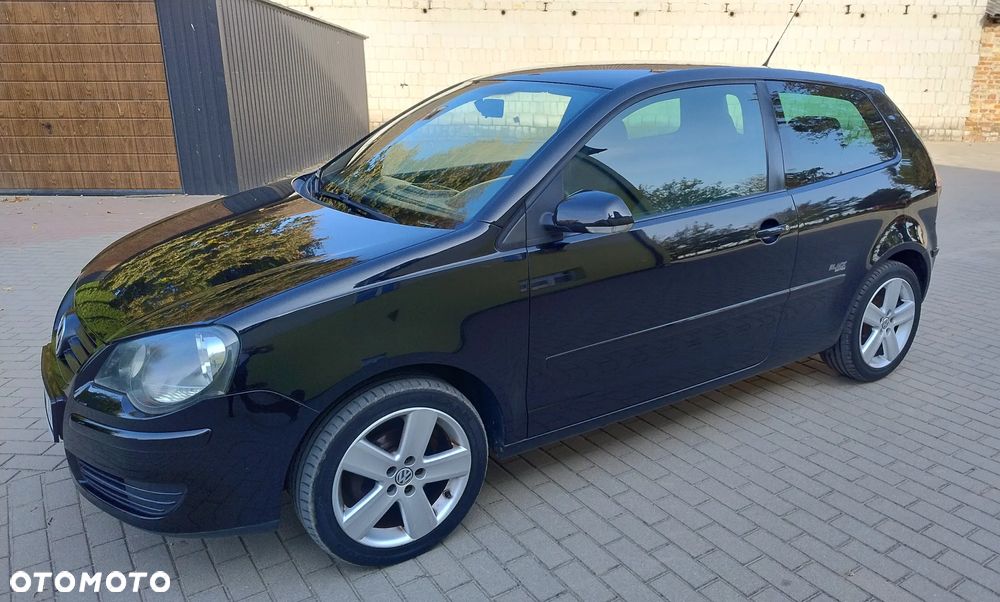 Volkswagen Polo - 15