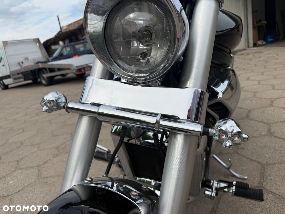 Hyosung GV - 23