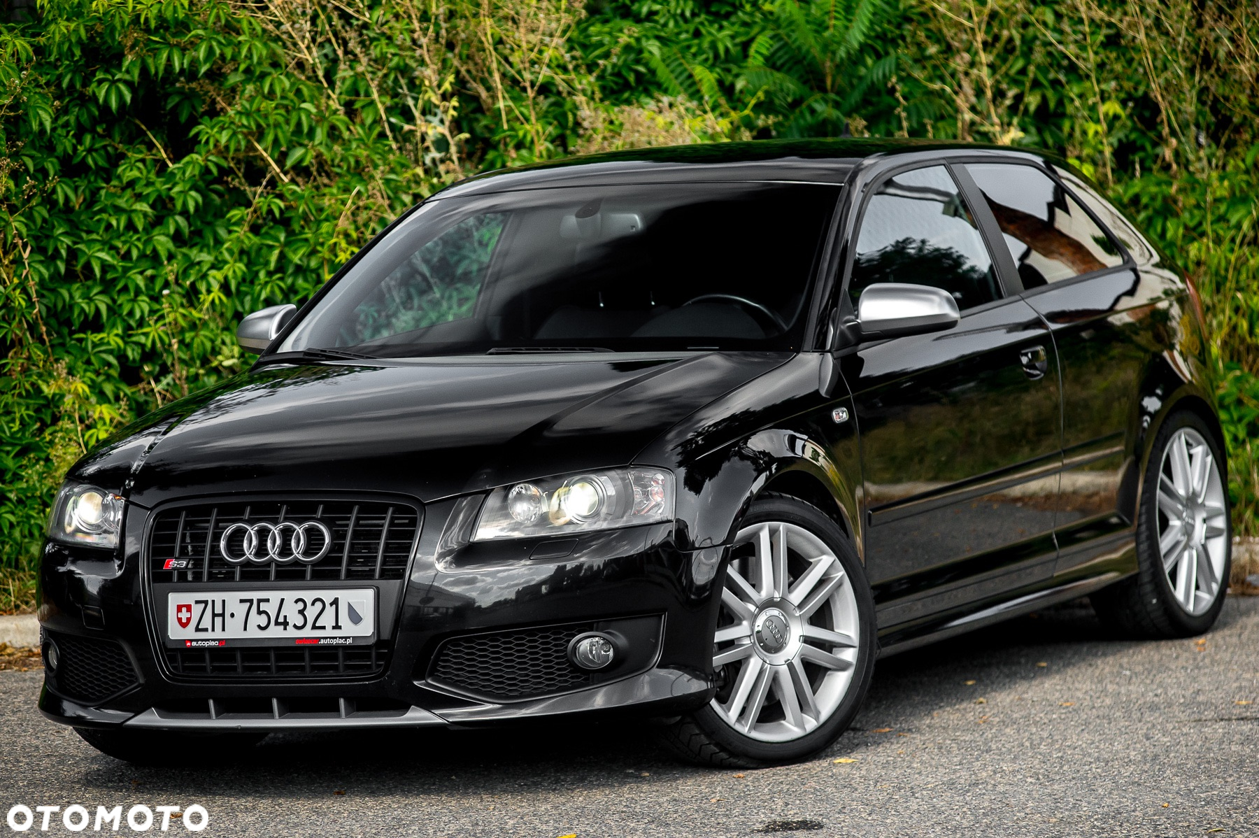 Audi S3 2.0 TFSI Quattro - 7