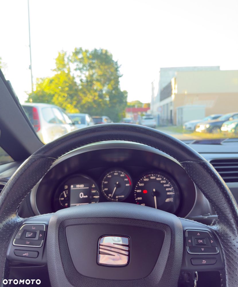 Seat Leon 2.0 TSI Cupra R - 7