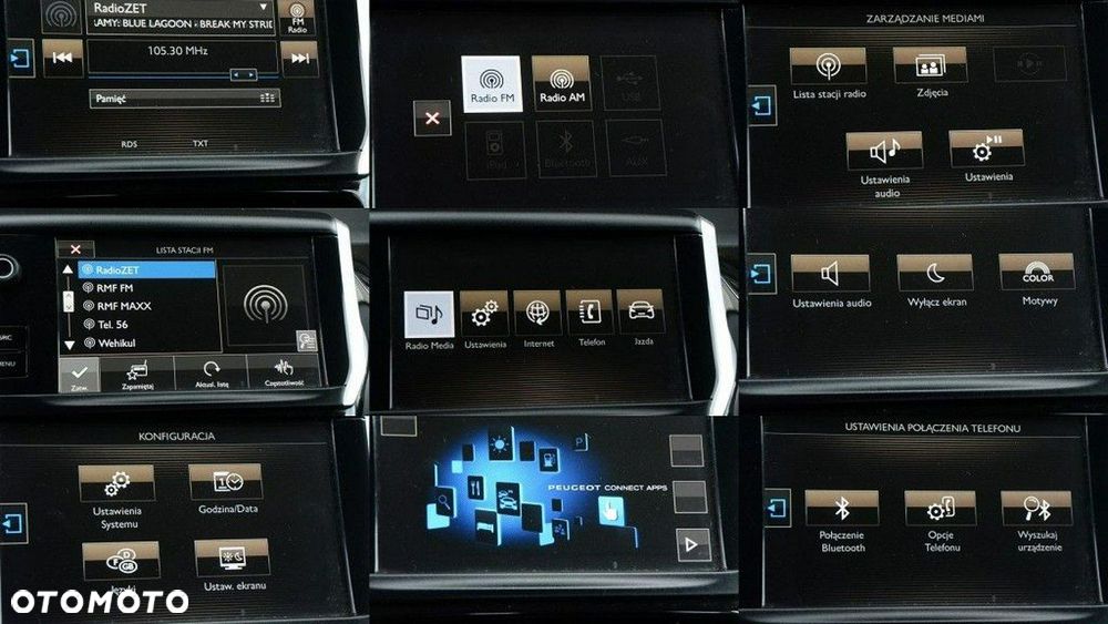 Peugeot 2008 1.2 Pure Tech Access - 18