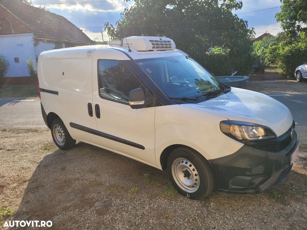 Fiat Doblo - 3