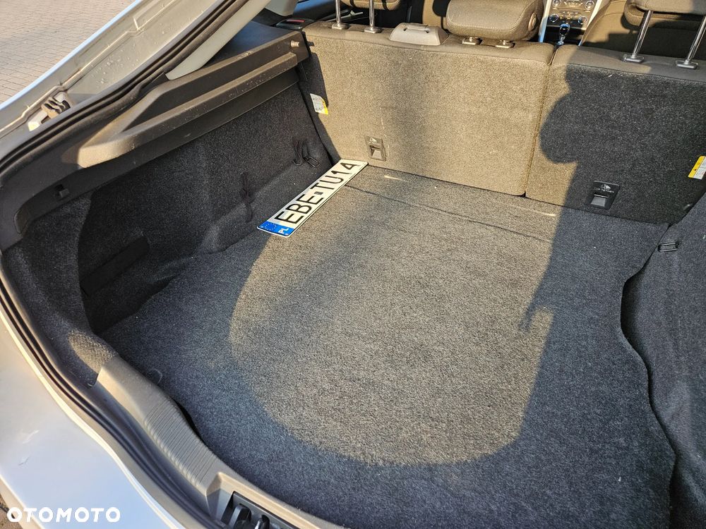 Ford Mondeo 1.5 EcoBoost Ambiente - 27