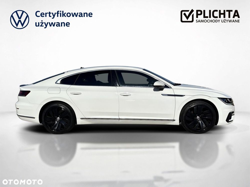 Volkswagen Arteon - 7