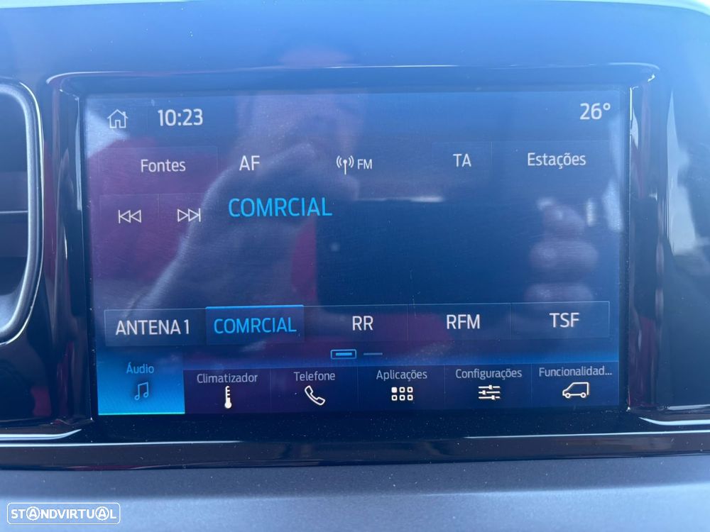 Ford Tourneo Courier 1.0 EcoBoost Titanium - 45
