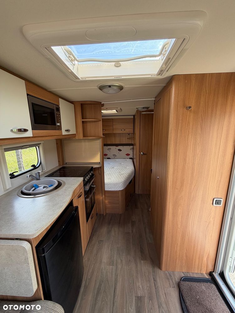 SWIFT Coastline Esprit A4 - 19