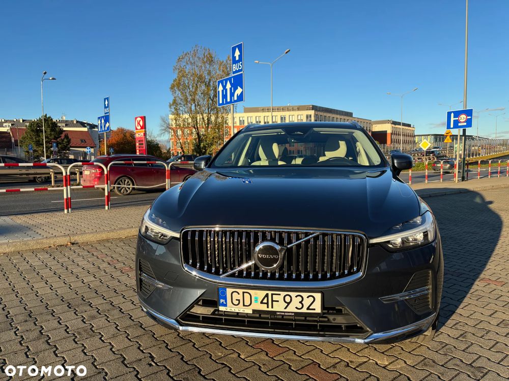 Volvo XC 60 - 4