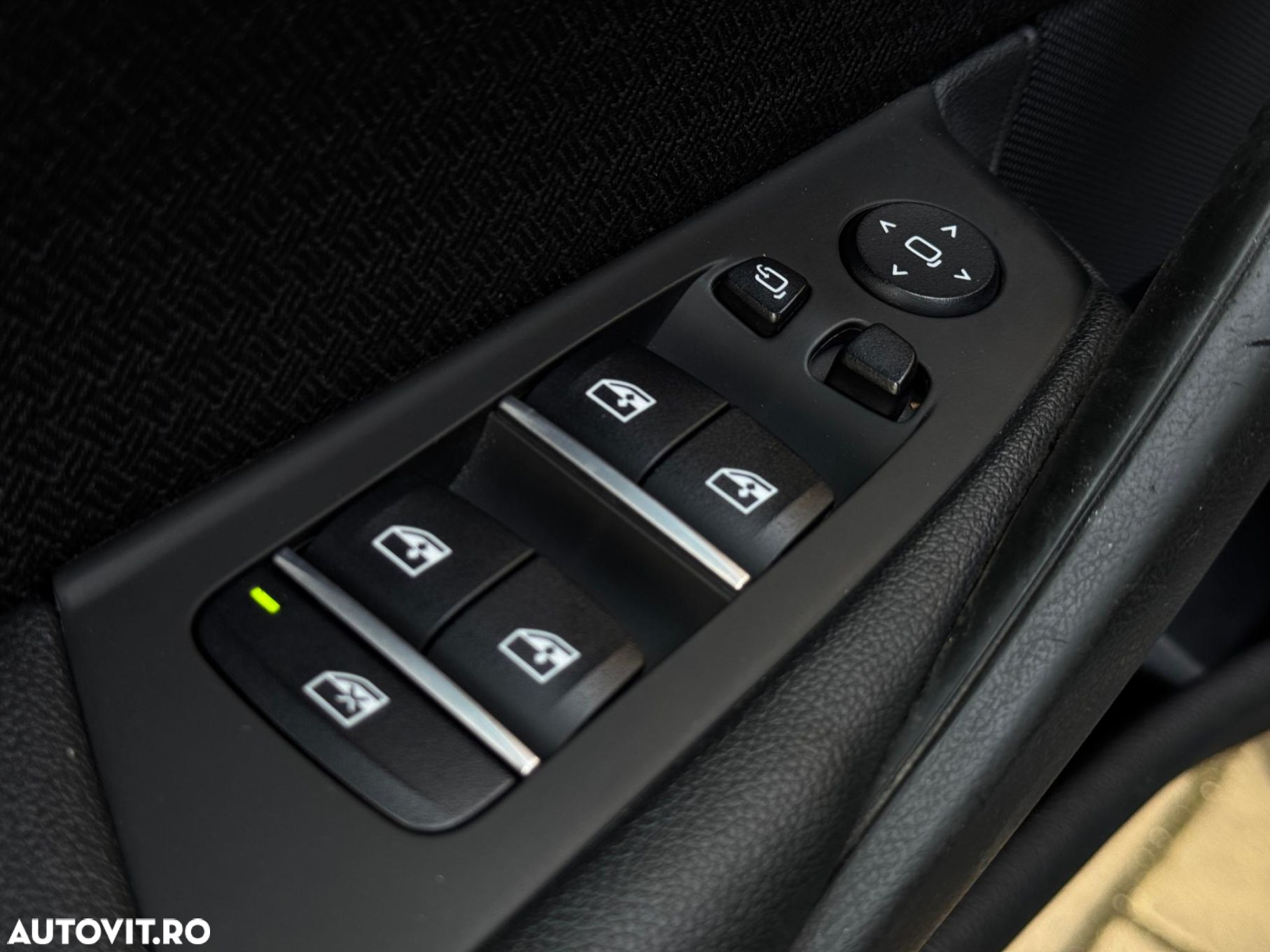 BMW Seria 5 520d Aut. - 20