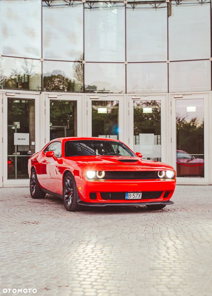 Dodge Challenger 5.7 R/T - 4