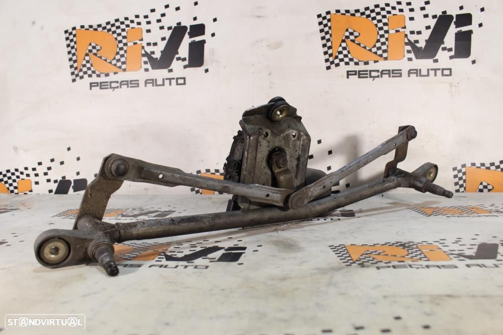 Limpa Vidros Frontal Citroën C5 Ii (Rc_)  0390241700 / Limpa Vidros Ci - 2